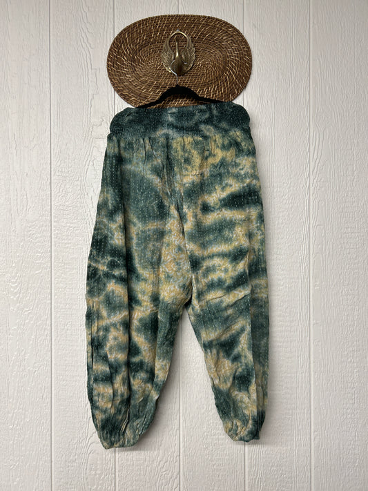Pareo Kantha Synergy Jogger 0526 070