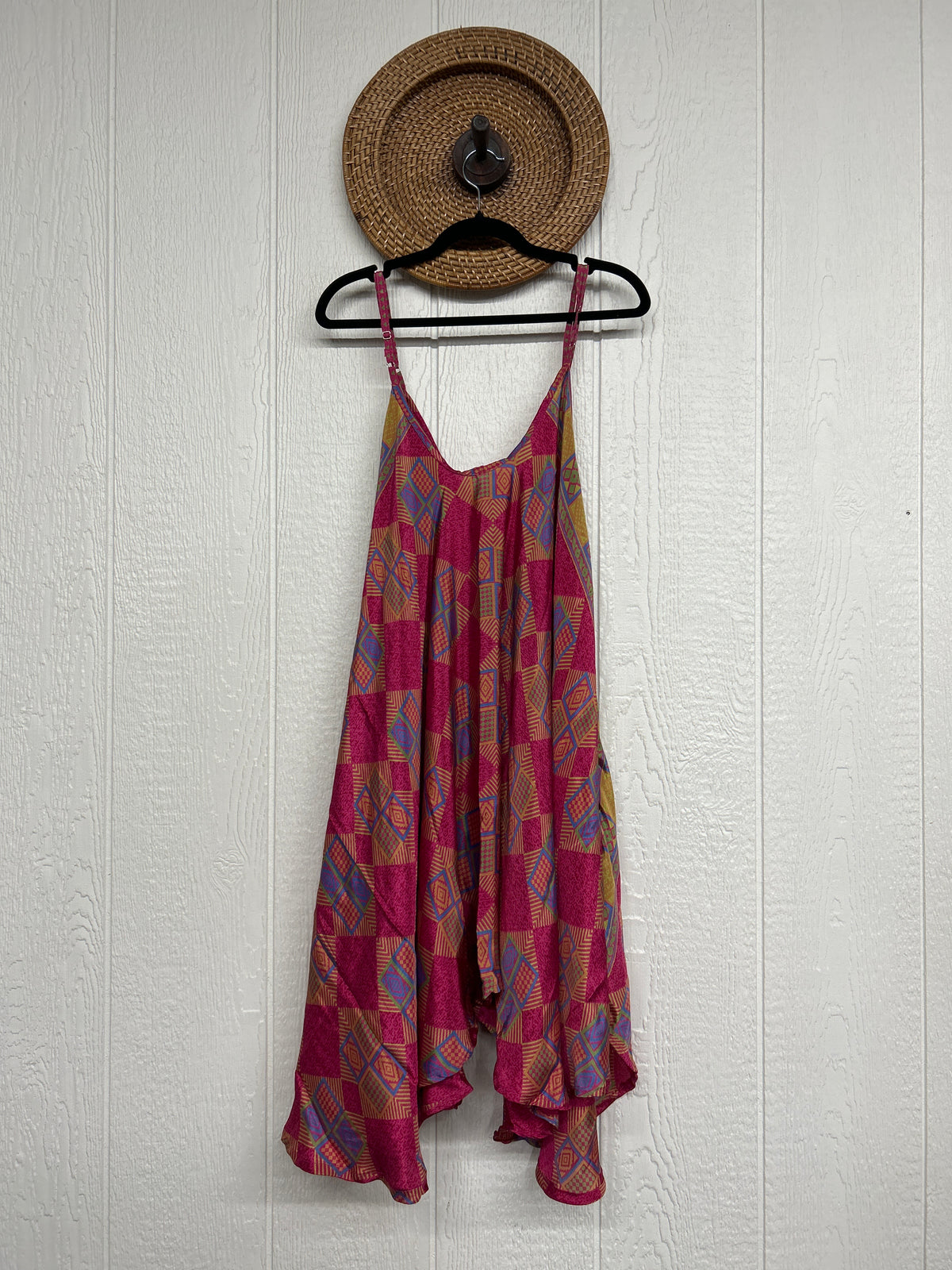 Rasgulla Sari Moonchild Mini Dress 0926 082