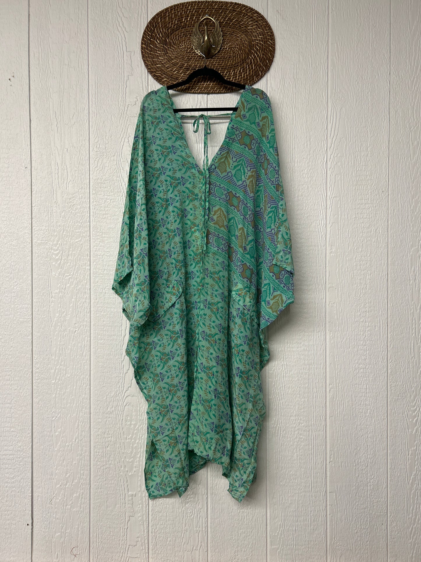 Crepe Sari Moondance Muu 1225 198