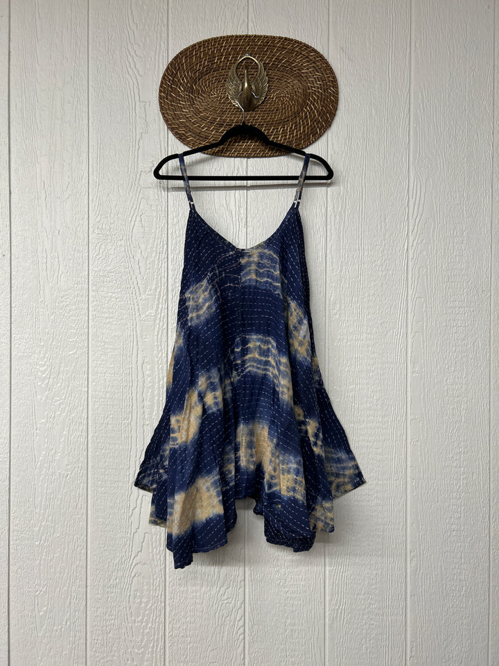 Moonchild Mini Dress 0725 039