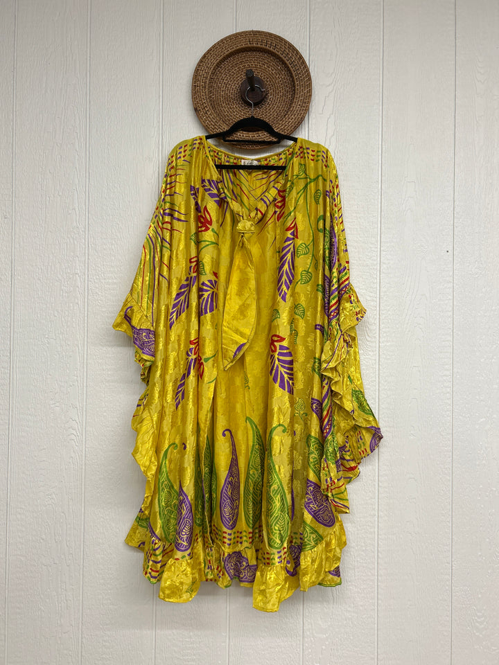 Gold Dust Kimono 0125 008