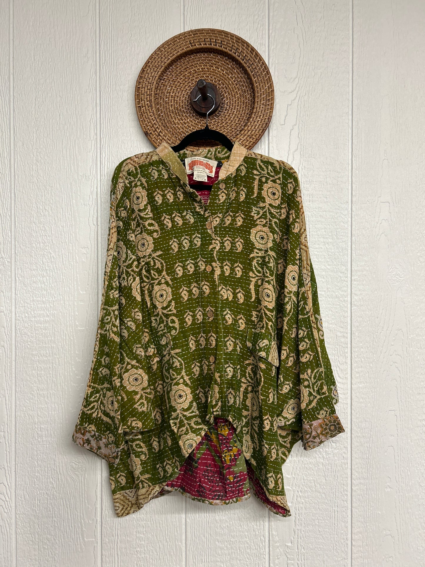 Dylan Button-Down 1025 132