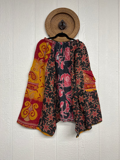 Pareo Kantha Karma Culottes 0626 047