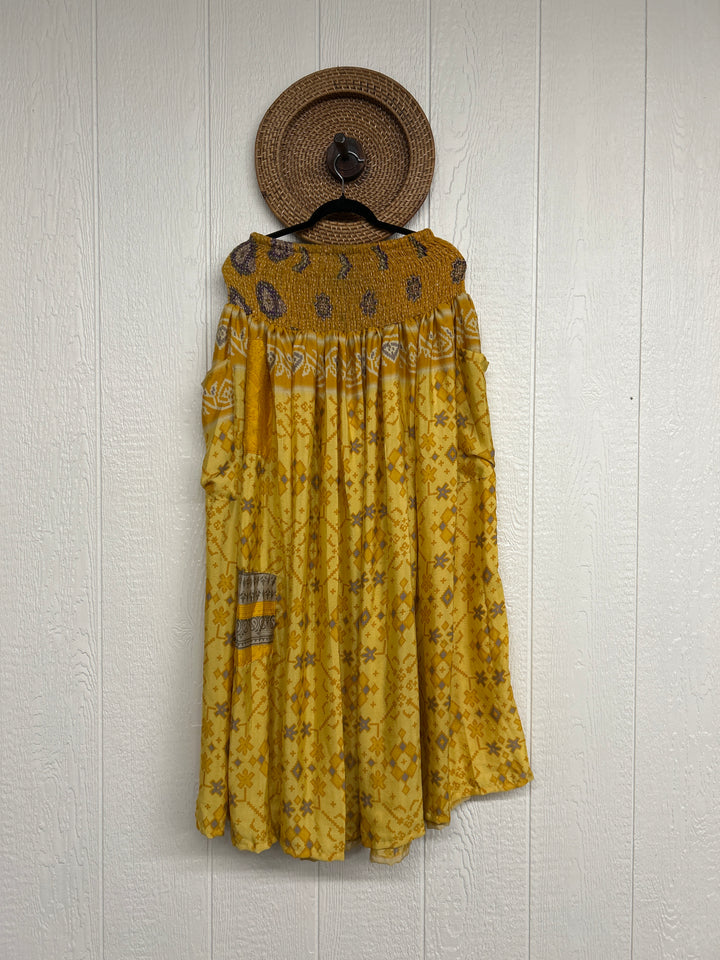 Silk Free Bird Convertible Maxi 0525 001