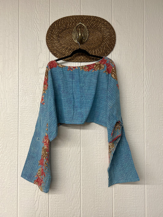 Abundance Crop Top 1025 050