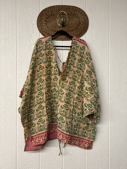 Pareo Kantha Shortie Moondance Muu 1125 027