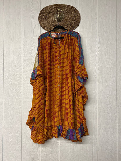 Rasgulla Sari Gold Dust Muu 0126 174