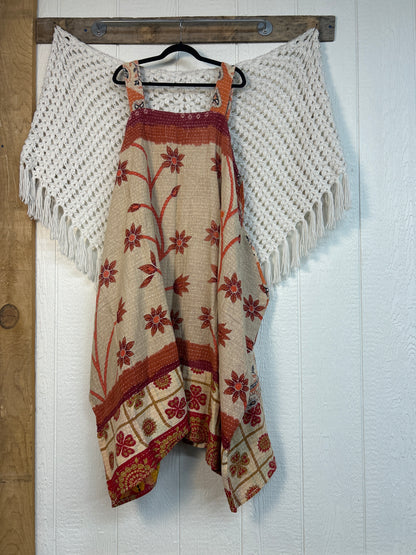 Pareo Kantha Gonna Shine Maxi 0726 173