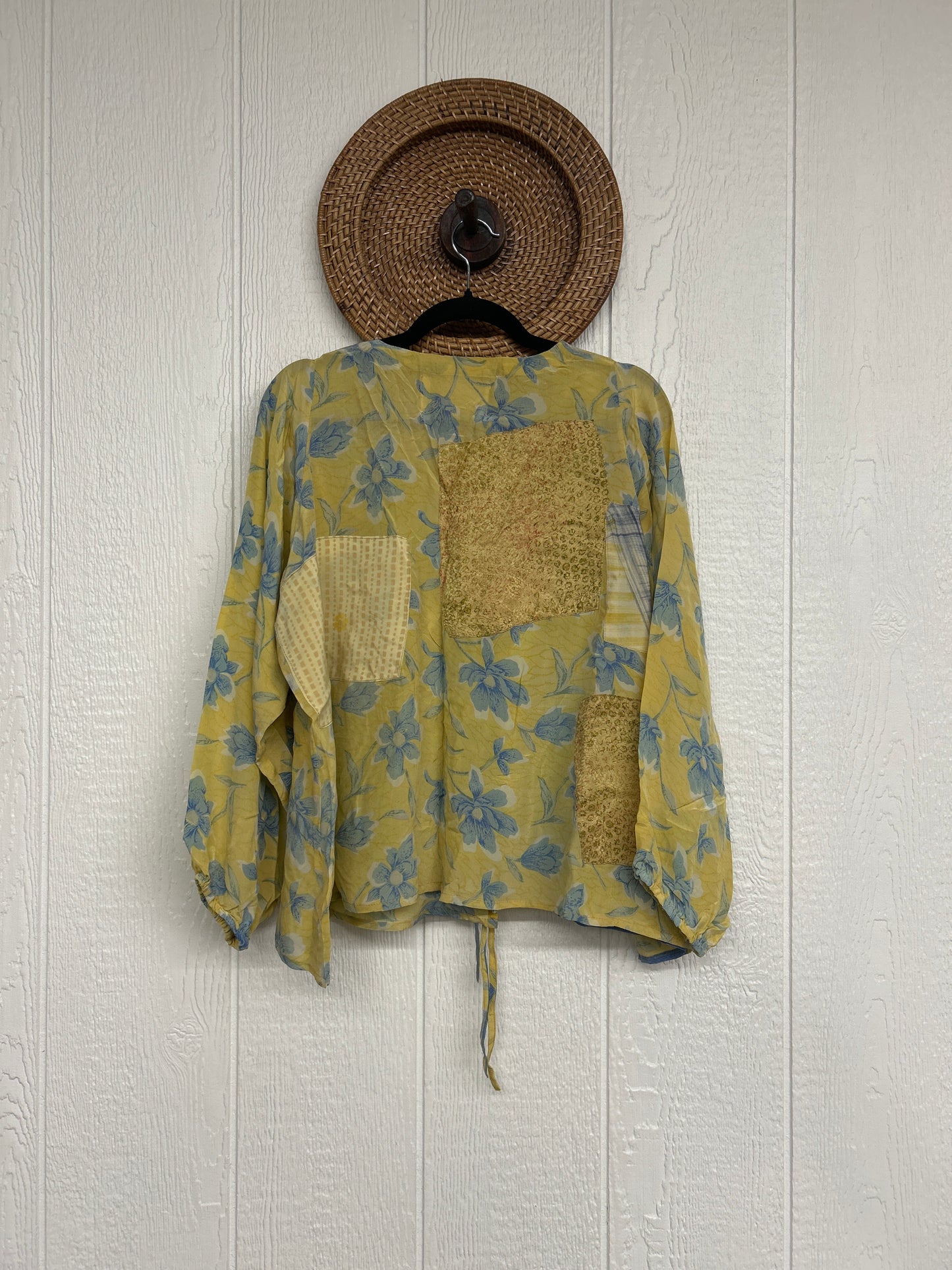 Daisy Blouse 1025 165