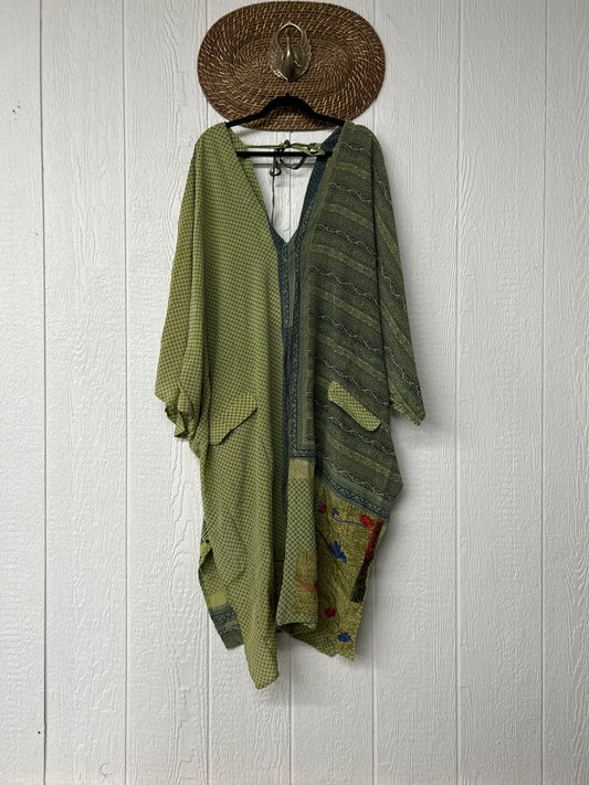 Crepe Sari Moondance Muu 1225 164