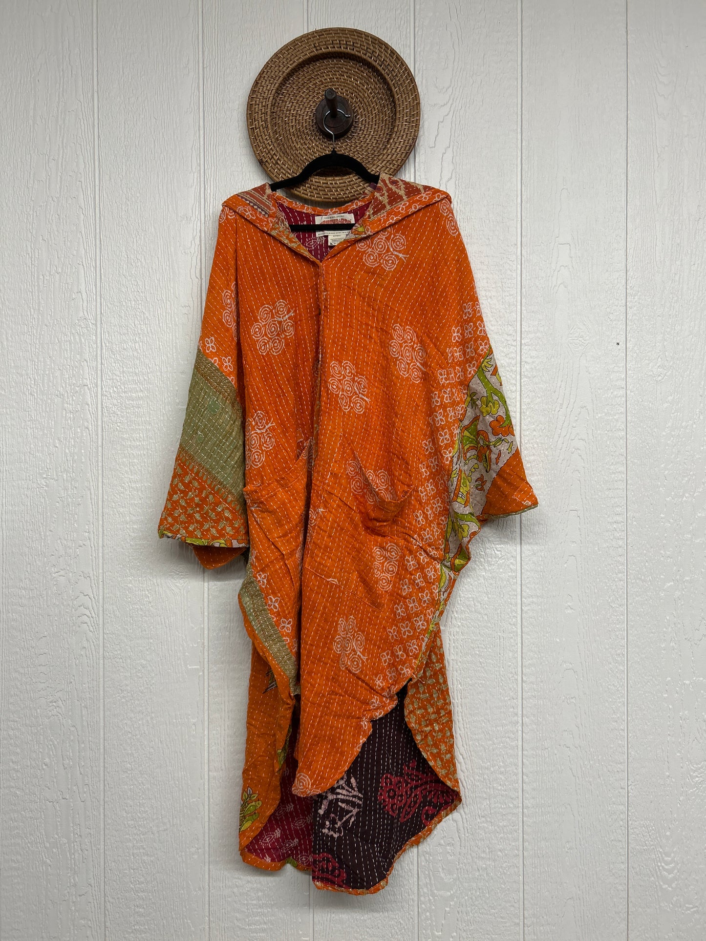 Poetic Hoodie Maxi 1025 153