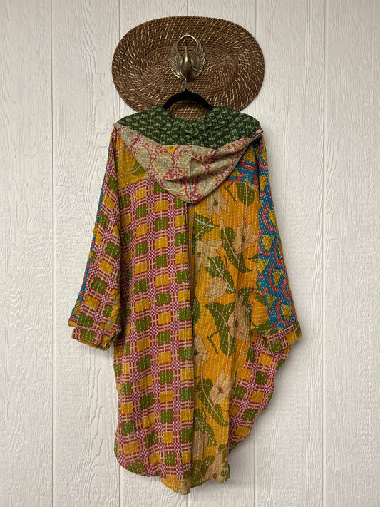 Pareo Kantha Poetic Hoodie 0126 104