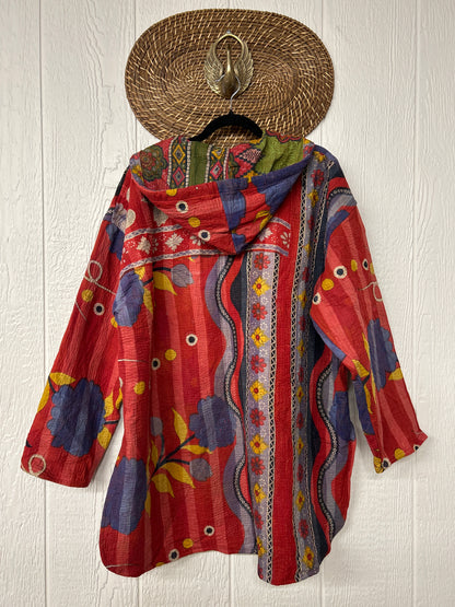 Fine Kantha Under The Stars Hoodie 1225 103