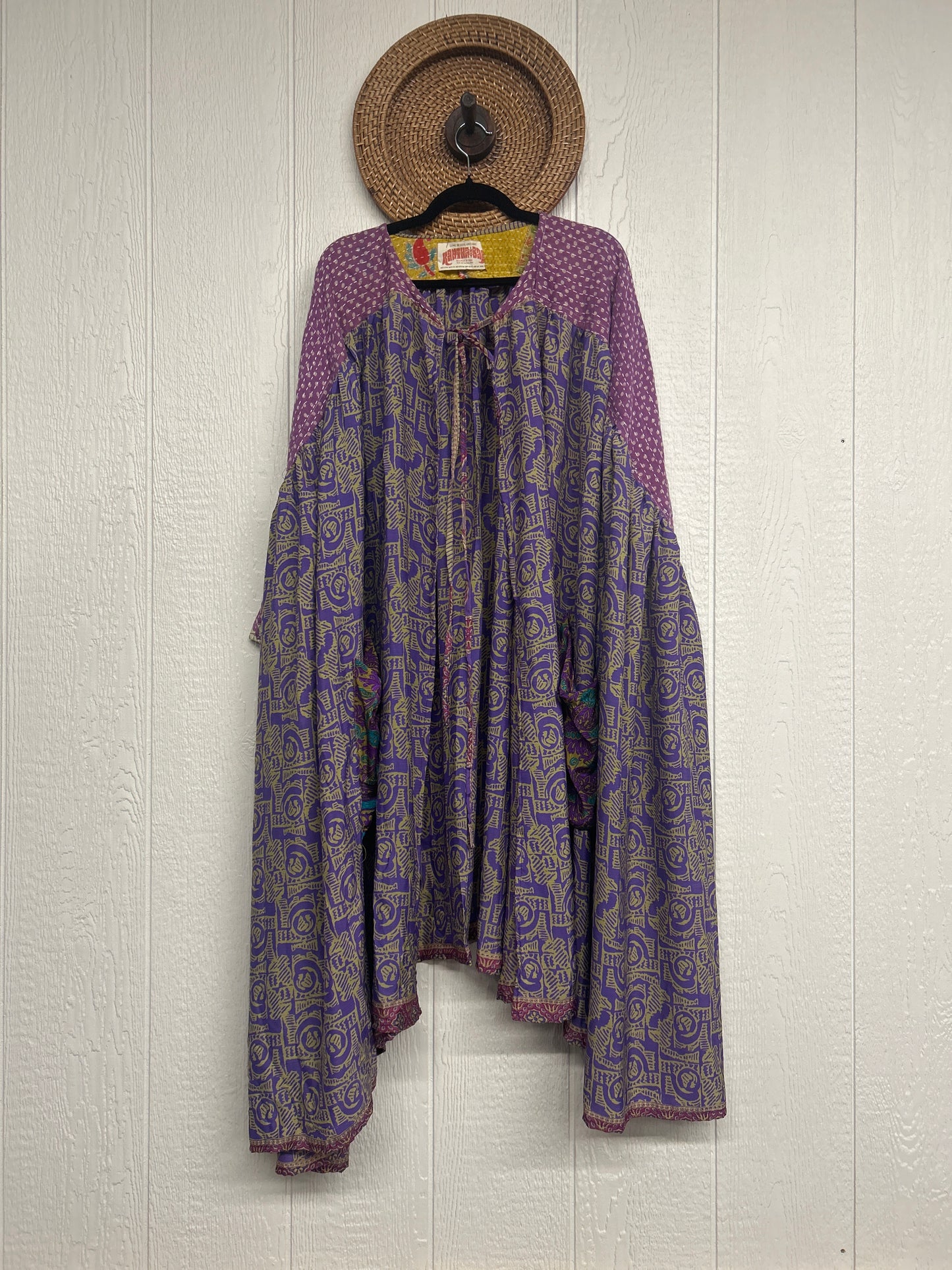 Fleetwood Kimono 1025 143