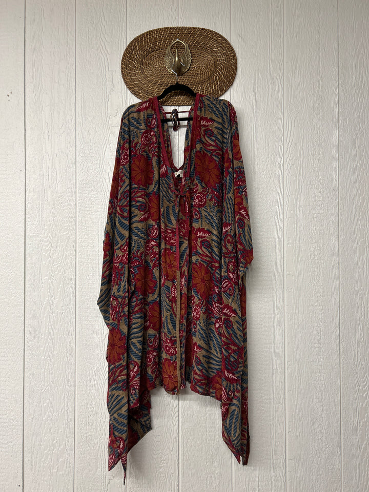 Orchid Kimono 0425 271