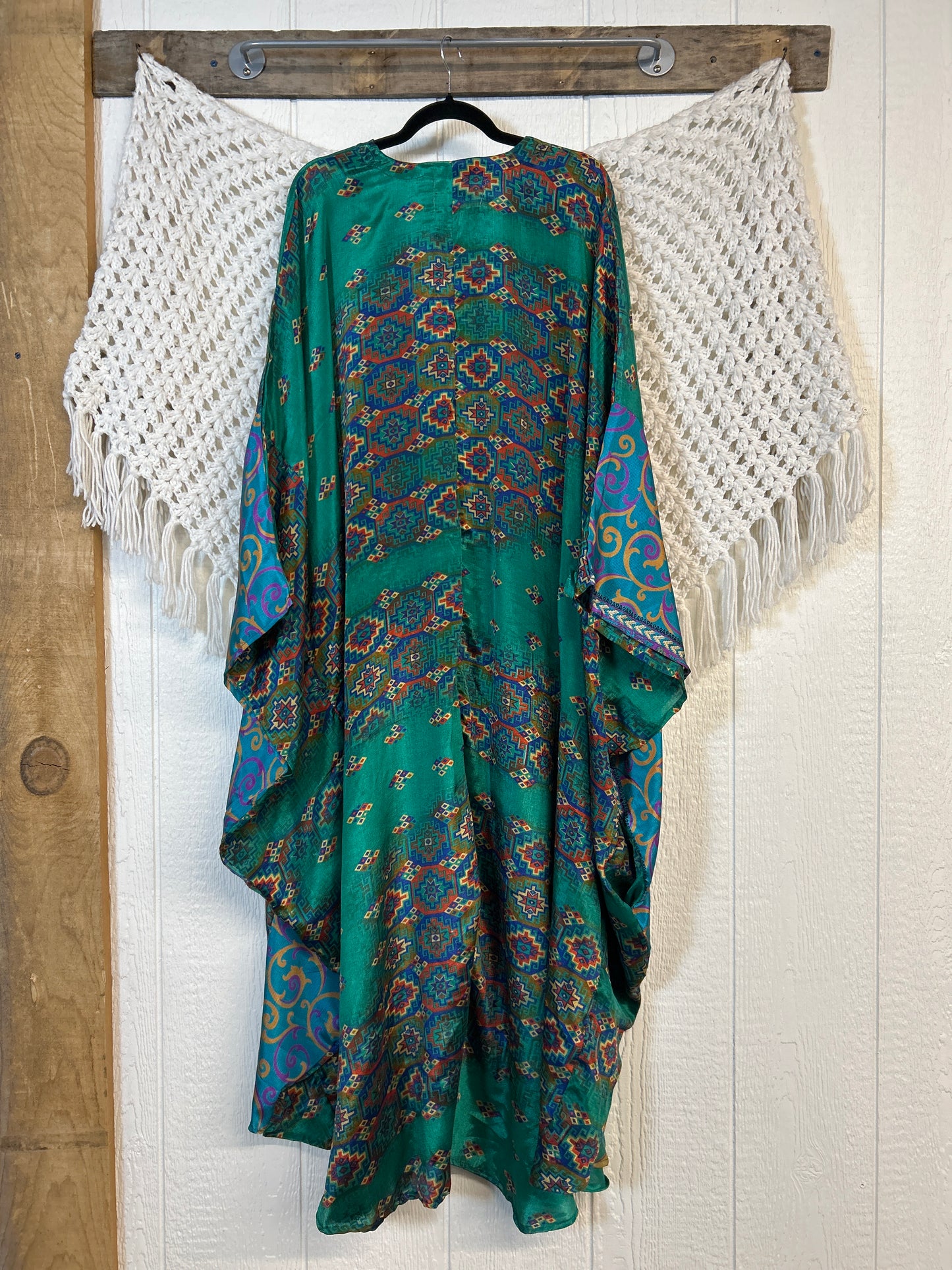 Rasgulla Sari Bowie Muu Jumpsuit 1225 276