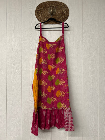 Pareo Kantha Joplin Dress 1125 017