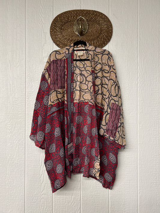 Dreamweaver Shortie Kimono 1025 208