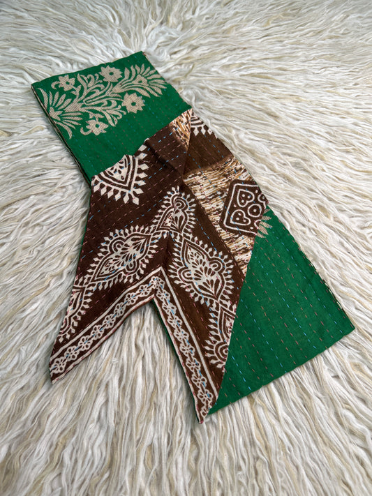 Kantha Headwraps 1025 108