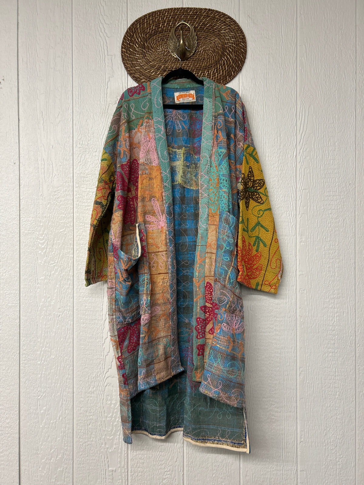 Suzani Jacket 0926 140
