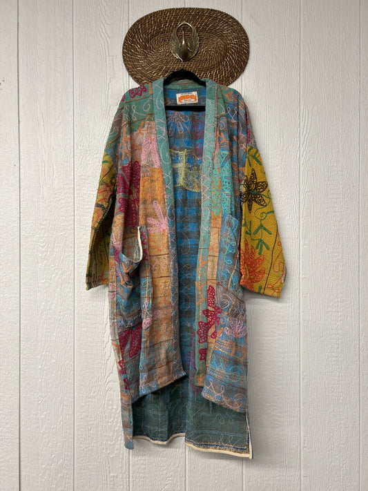 Suzani Jacket 0926 140
