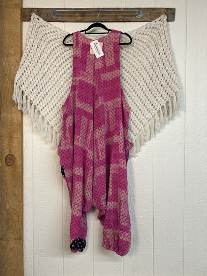 Duality Erin Jogger Jumpsuit 1125 255