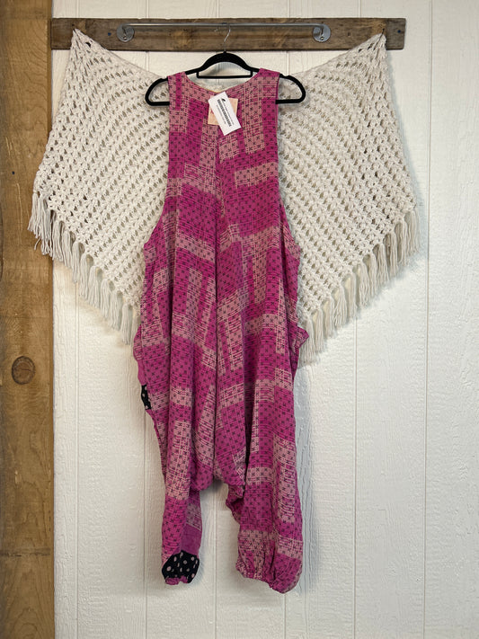 Duality Erin Jogger Jumpsuit 1125 255