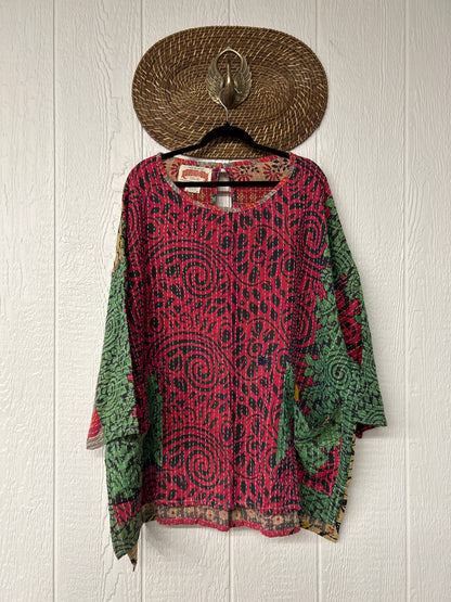 Pareo Kantha Dream Pullover 1225 127