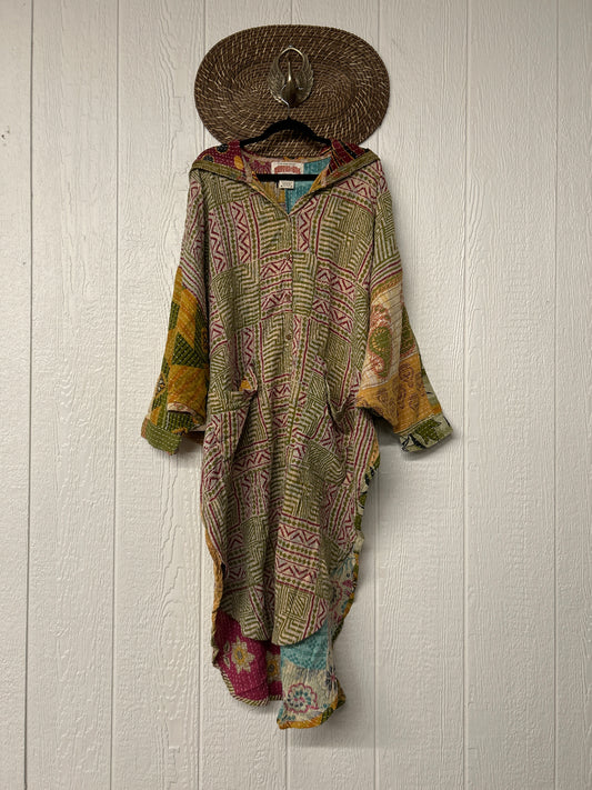 Poetic Hoodie Maxi 1025 172