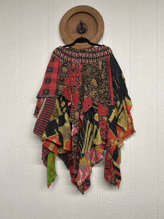 Pareo Kantha Pixie Pant 0826 031