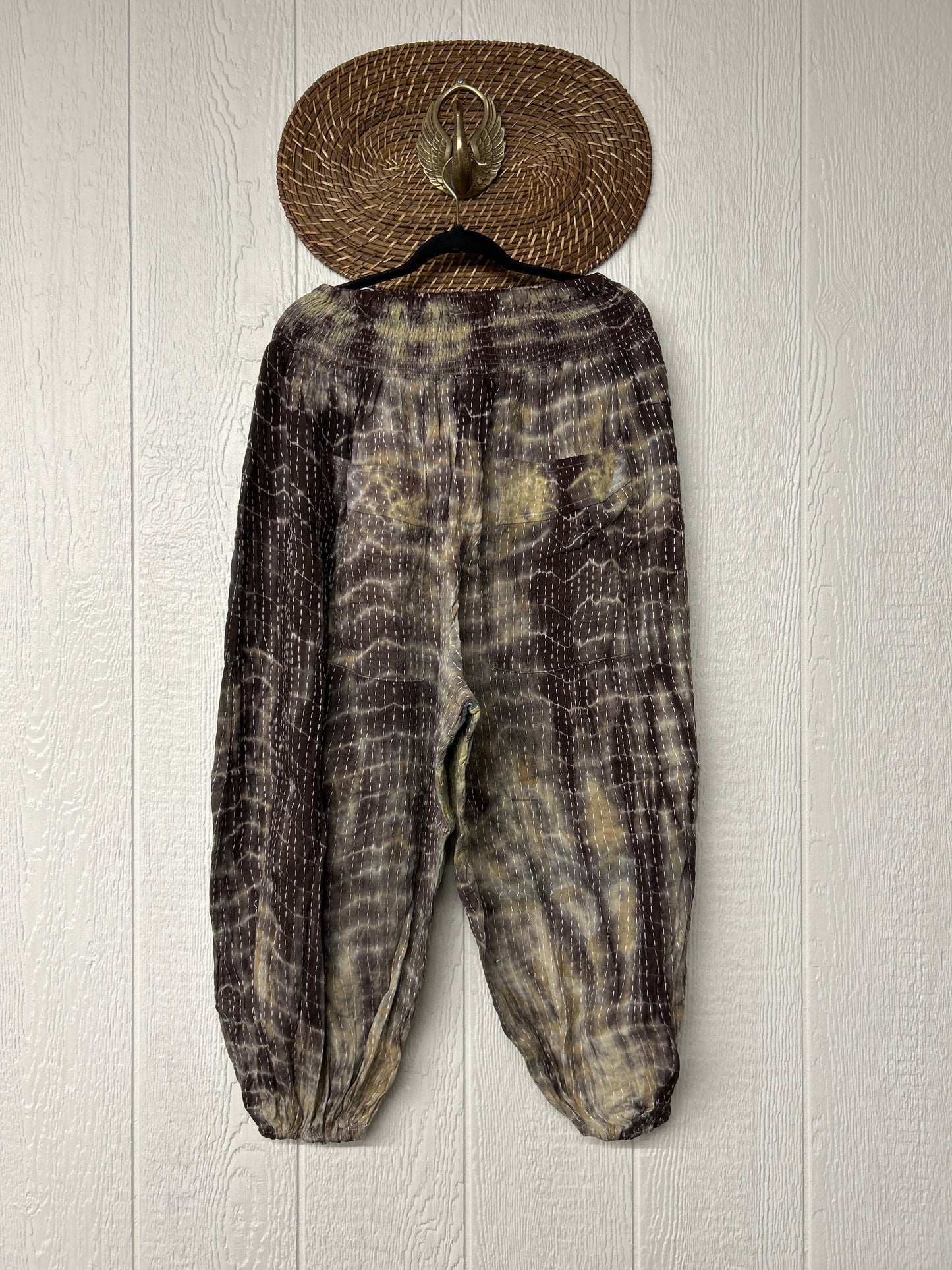 Pareo Kantha Synergy Jogger 0526 013