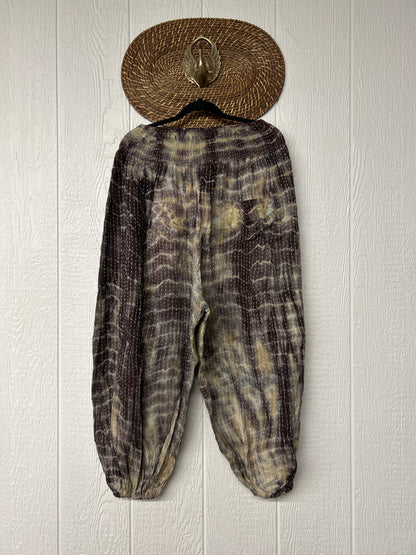 Pareo Kantha Synergy Jogger 0526 013