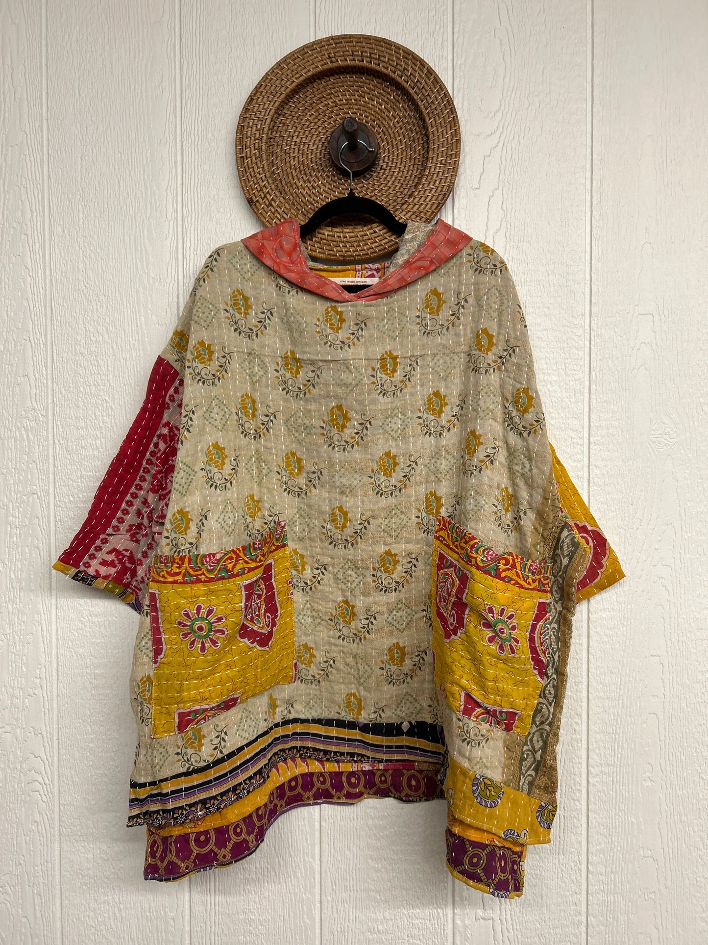 Koverlet Dream Hoodie Pullover 0226 031