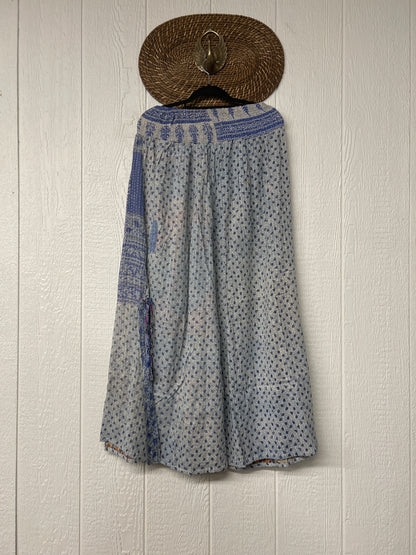 Pareo Kantha Butterfly Pant 0826 106