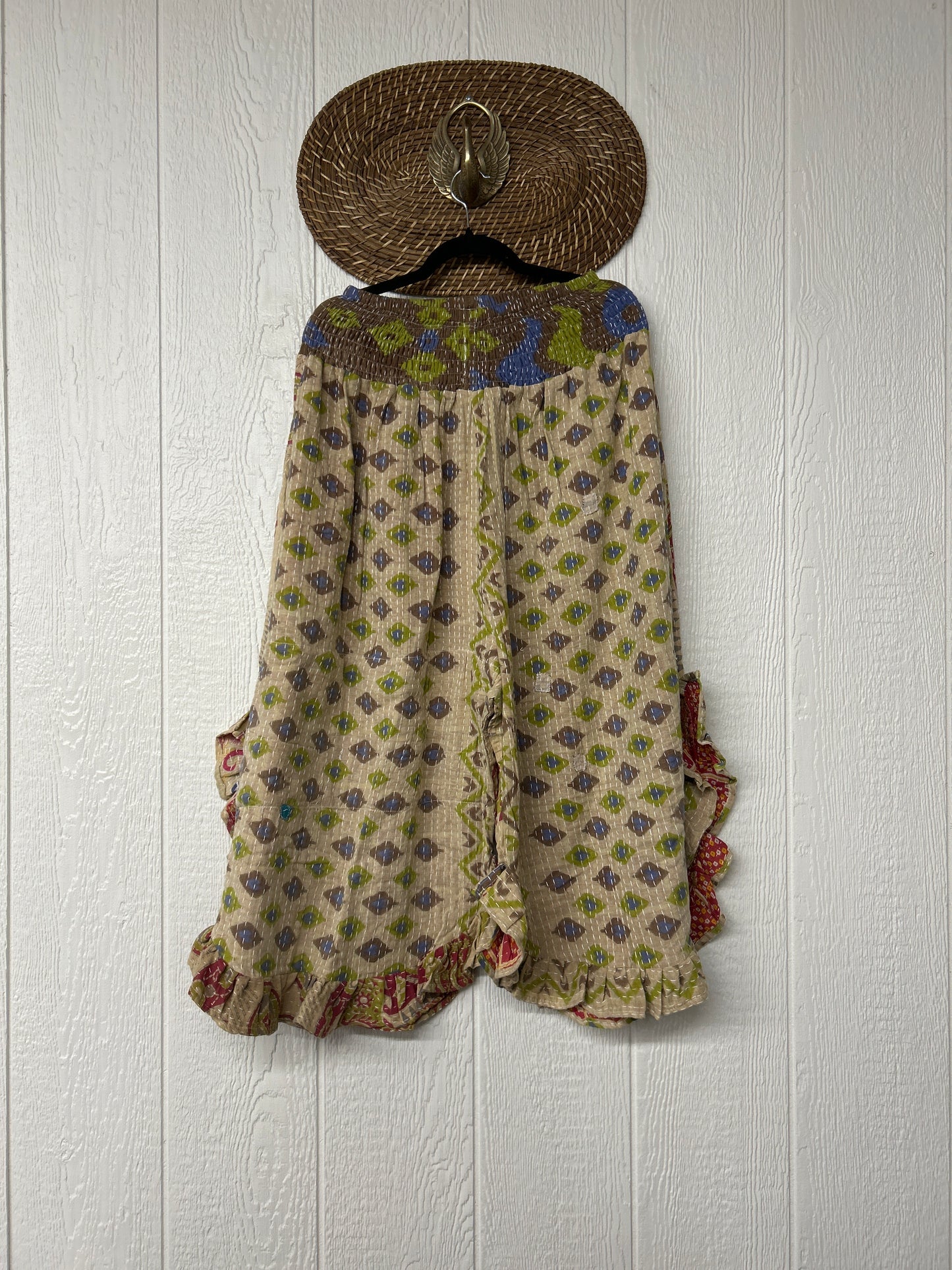 Pareo Kantha Inner Peace Gauchos 0626 132
