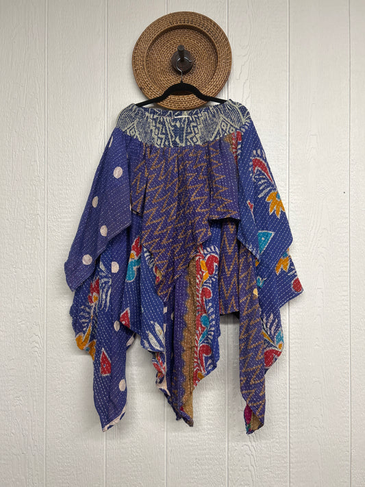 Pareo Kantha Pixie Pant 0826 094