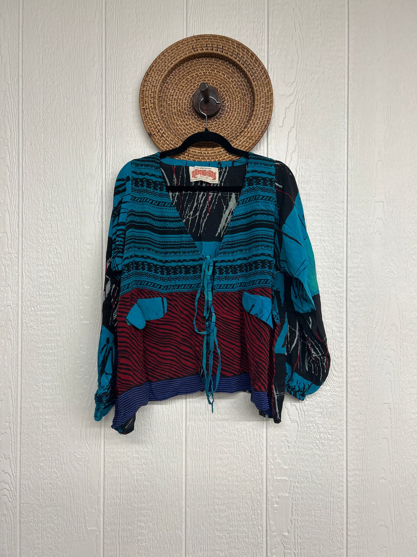 Daisy Blouse 1025 111