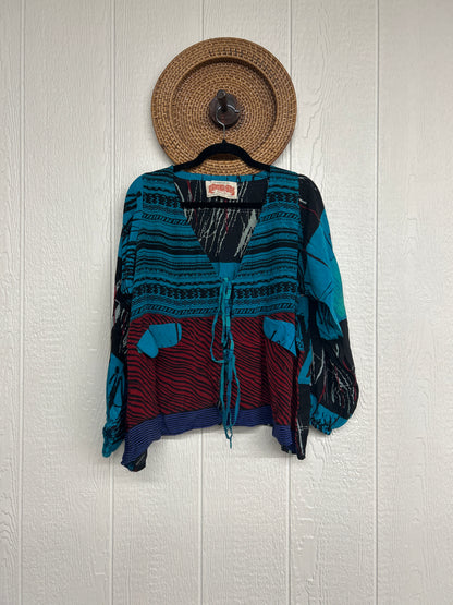 Daisy Blouse 1025 111