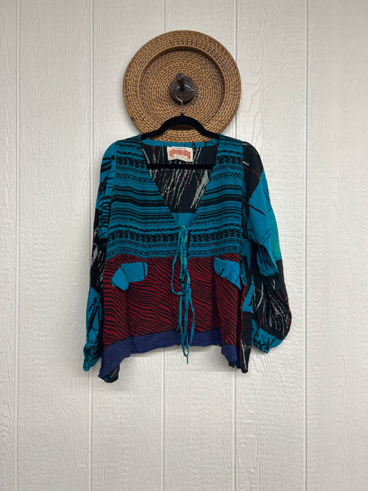 Daisy Blouse 1025 111