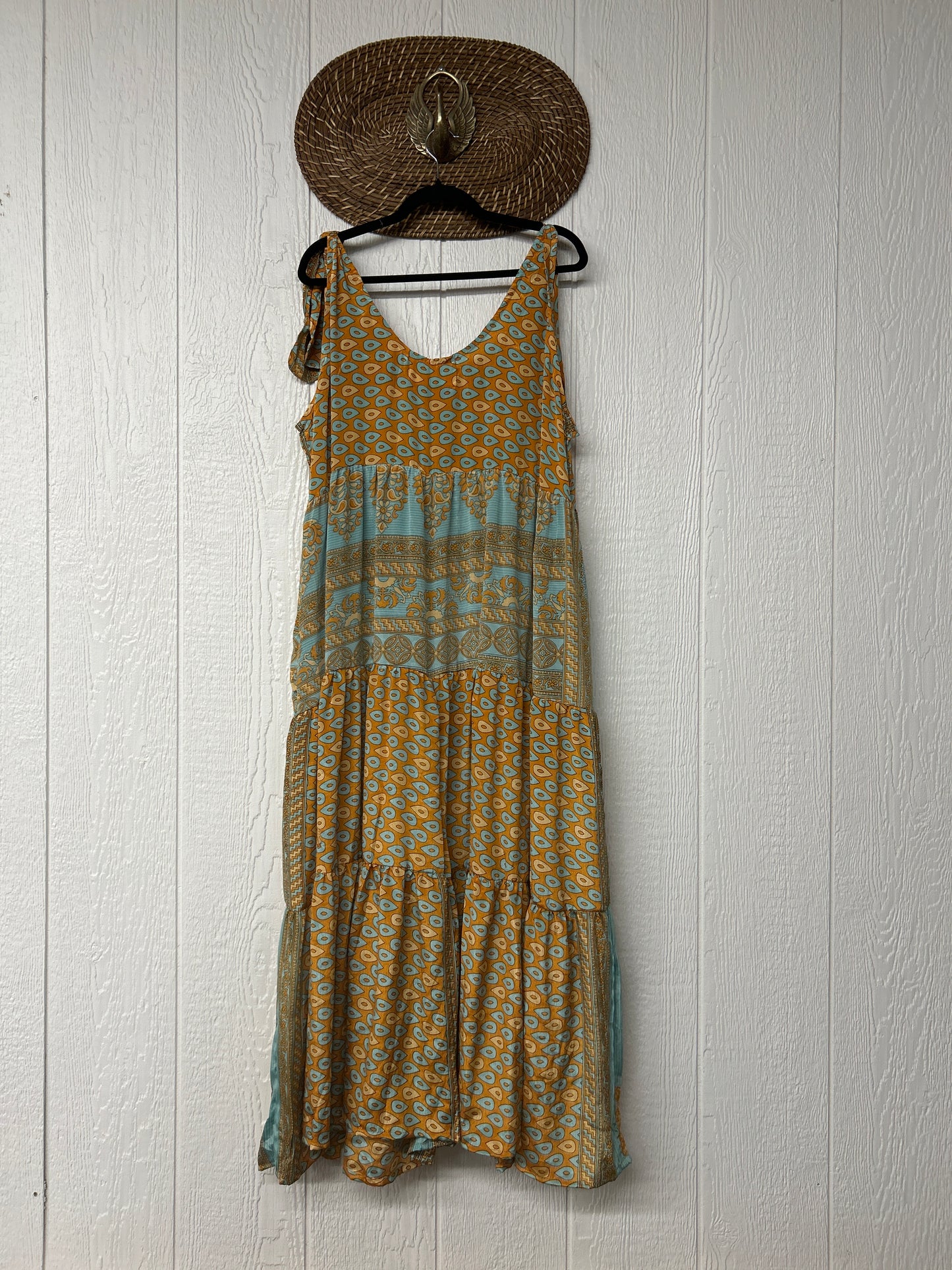 Celeste Jumpsuit 0725 095