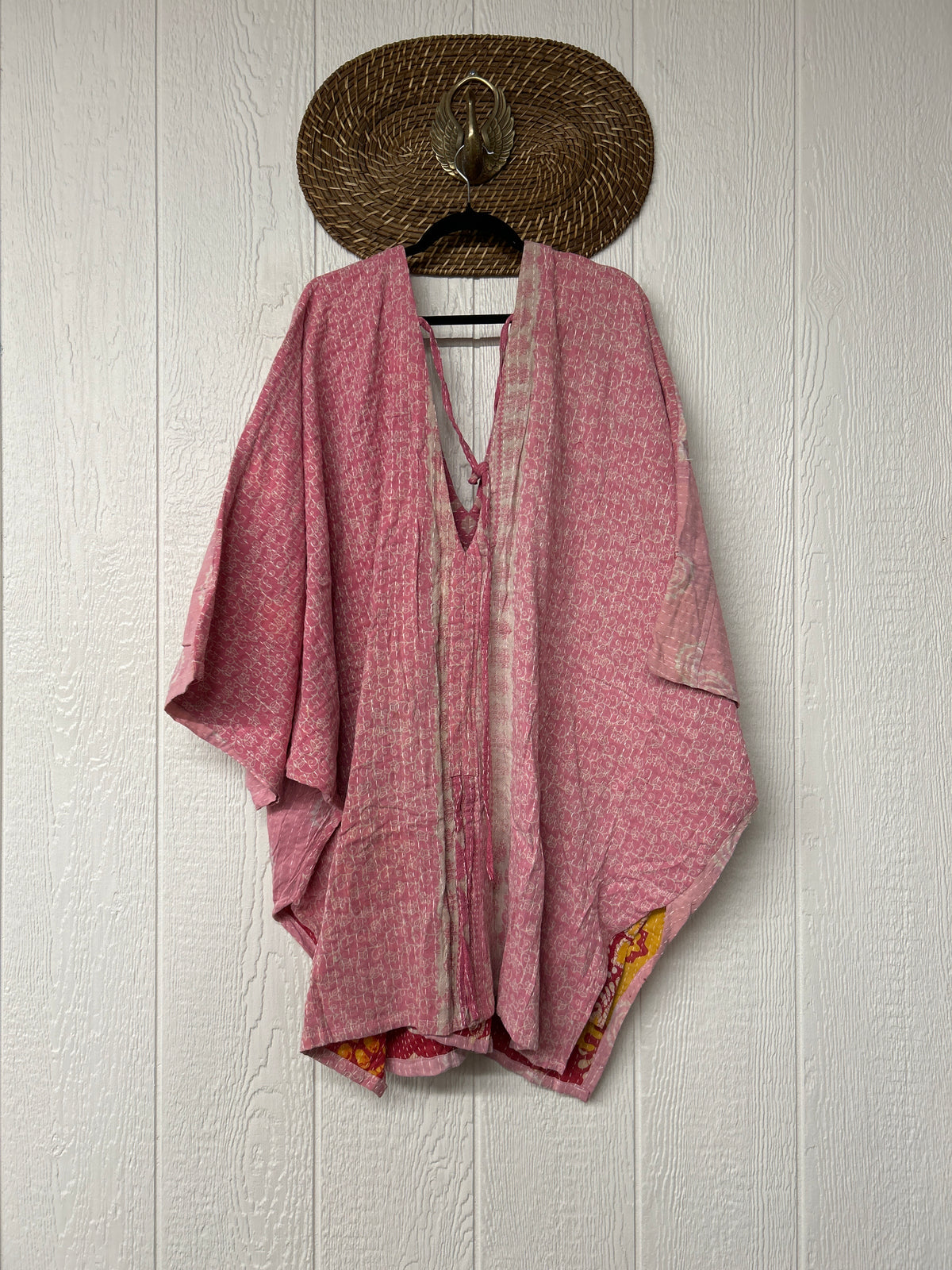 Pareo Kantha Shortie Moondance Muu 0926 126