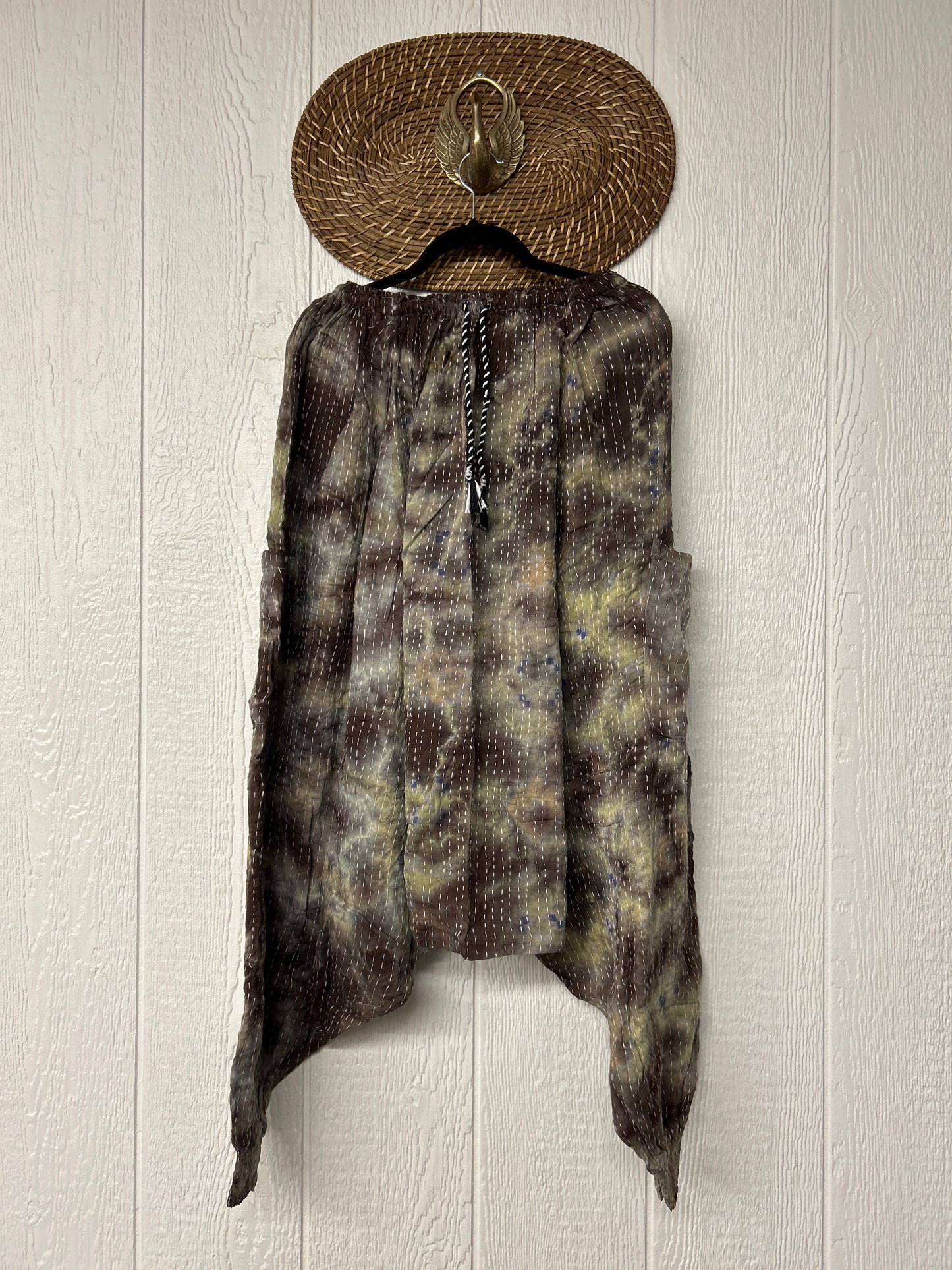 Aura Edit Pareo Kantha Be Still Harems 0726 024
