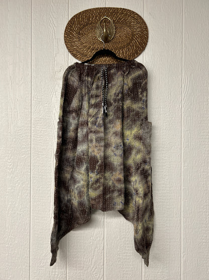 Aura Edit Pareo Kantha Be Still Harems 0726 024
