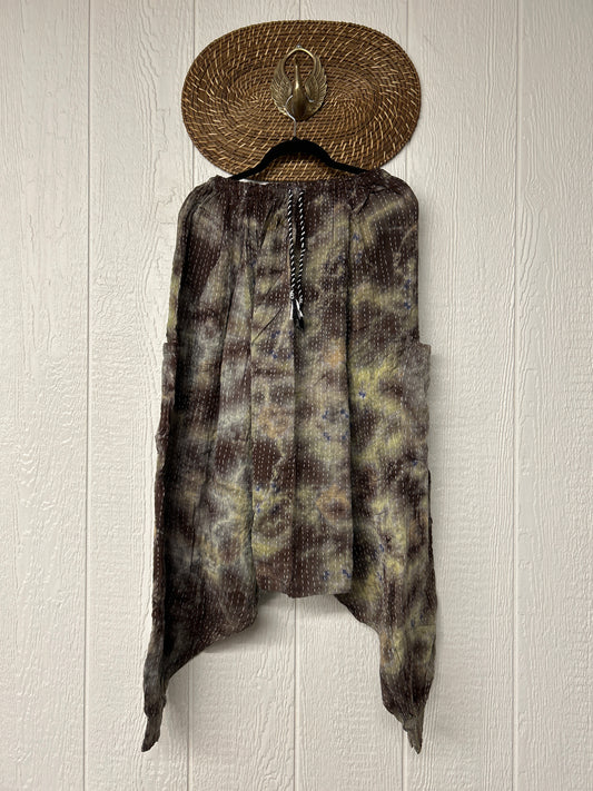 Aura Edit Pareo Kantha Be Still Harems 0726 024