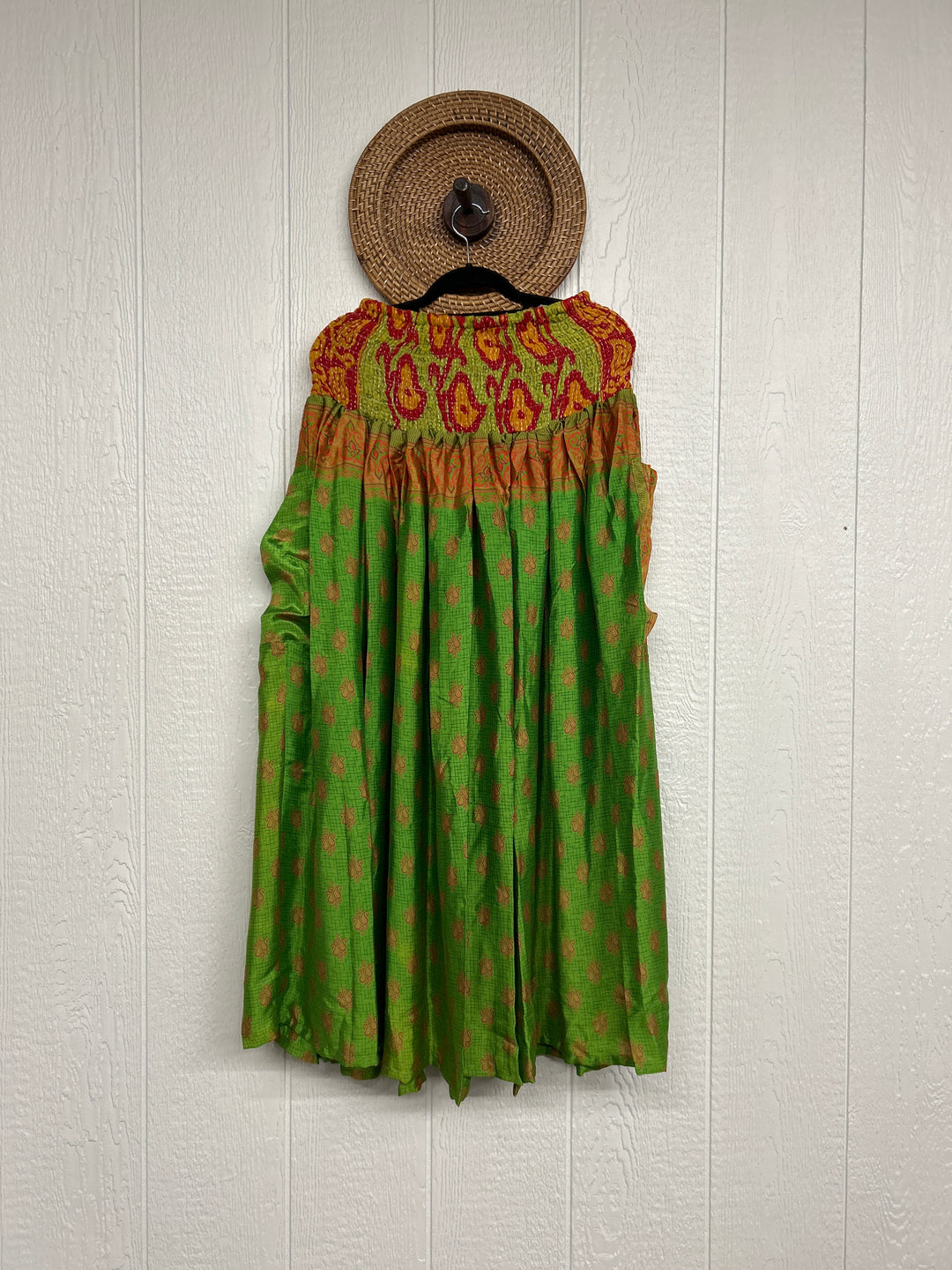 Silk Free Bird Convertible Maxi 0525 037