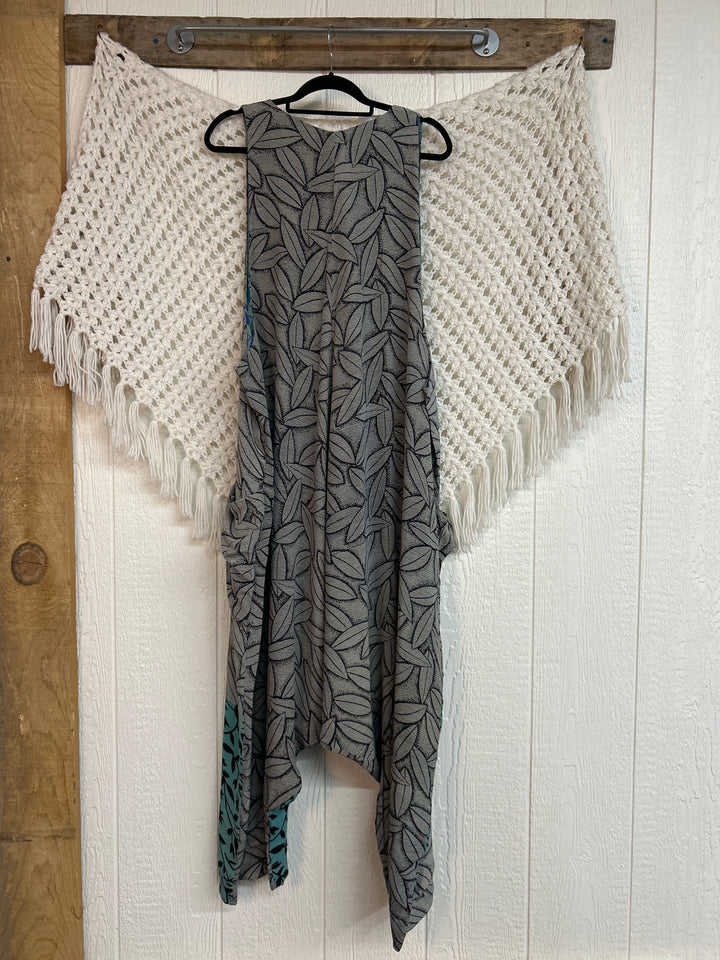 Duality Erin Jumpsuit 0425 273