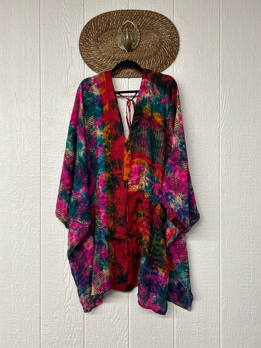 Crepe Sari Shortie Moondance Muu 0926 076