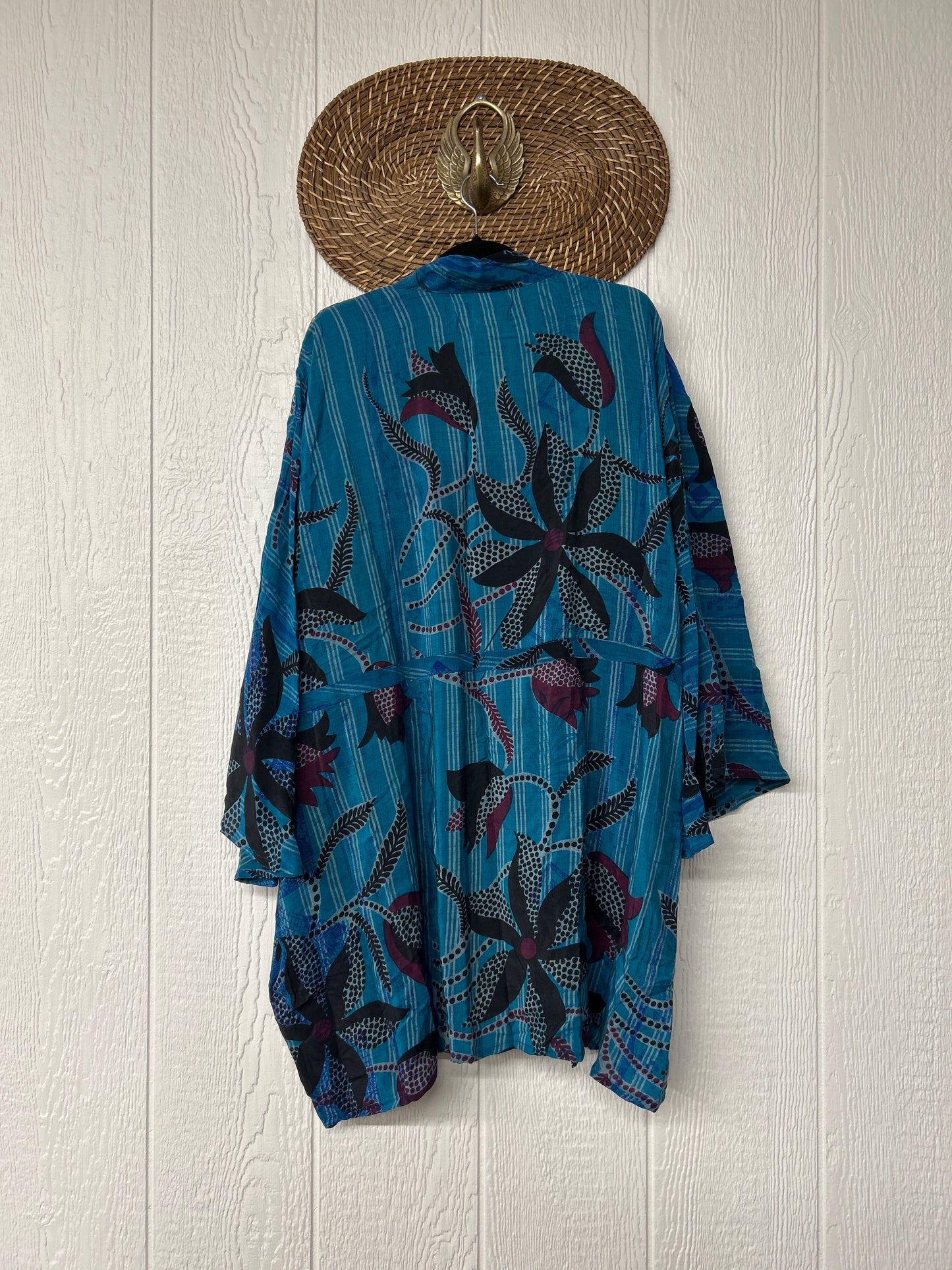Dreamweaver Shortie Kimono 1025 181