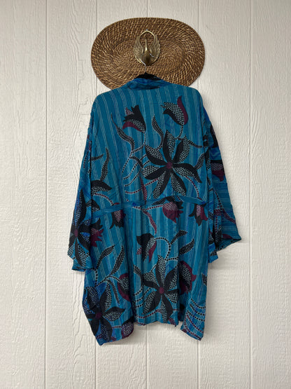 Dreamweaver Shortie Kimono 1025 181
