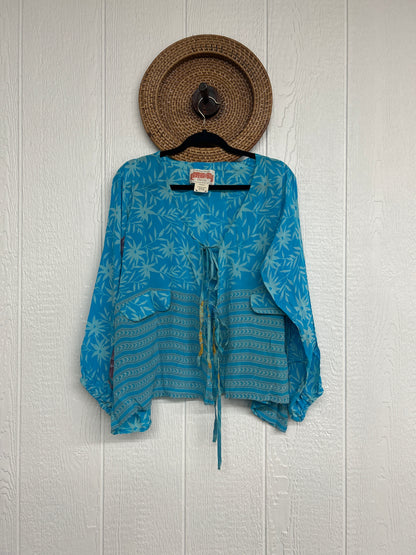 Daisy Blouse 1025 092